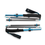 Black Diamond Distance Carbon FLZ Poles S25