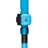 Black Diamond Distance Carbon FLZ Poles S25