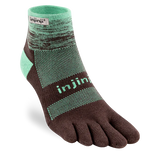 Injinji TRAIL Midweight Mini-Crew