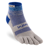 Injinji TRAIL Midweight Mini-Crew