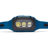 Black Diamond Deploy 325 Run Light F23