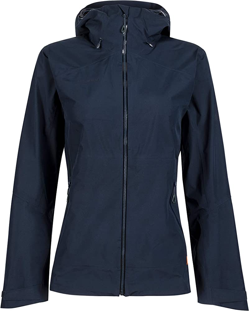 Mammut Women's Convey Tour HS GTX Jacket – Absolute Outdoors - Main Image