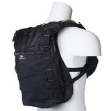 Orange Mud 12L Adventure Pack 3.0