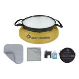 Sea to Summit Camp Kitchen Clean-Up Kit