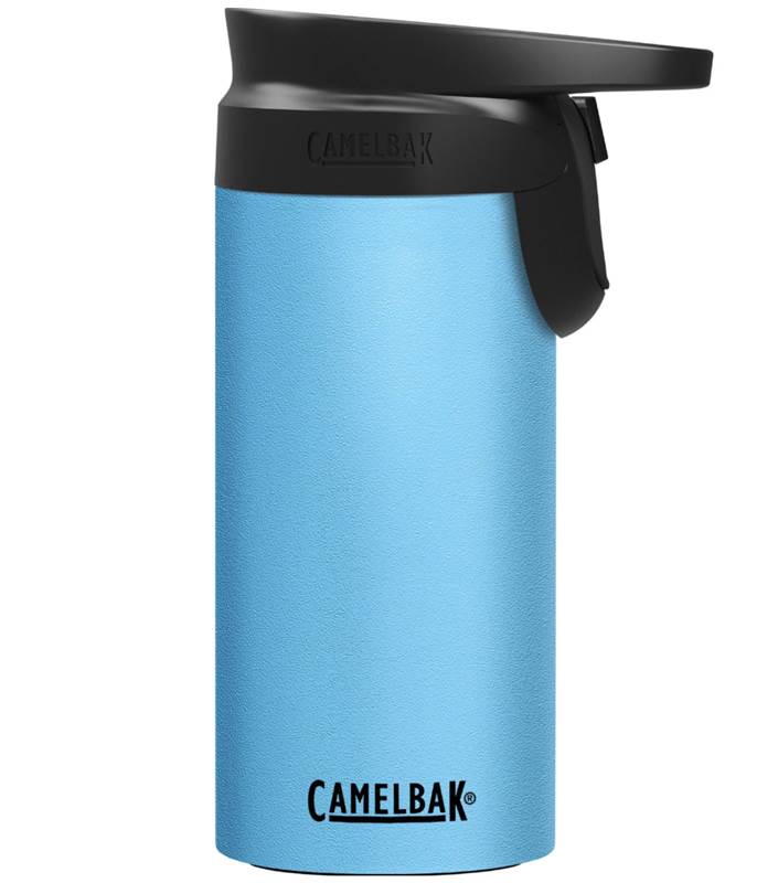 Camelbak Forge Flow Stainless Steel Vacuum Insulated Travel Mug