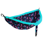 Eno DoubleNest Print Hammock