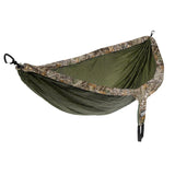 Eno DoubleNest Realtree Edge Hammock