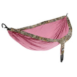 Eno DoubleNest Realtree Edge Hammock