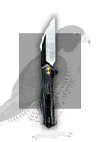 Koi Knives "Ford" | The Falcon Pocket Knife