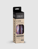 Try the Offgrid Fire Sticks Spicy Shelf Stable Salami, offering spicy wood-smoked Australian pork with K12 GGAP. Each package contains two gluten-free servings.