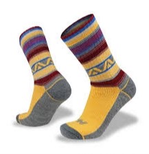 Wilderness Wear Merino Fusion Max Socks