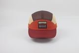 Fractel GTR Limited Edition Trail Running Cap