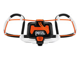 Petzl Iko Core Trail Running Headtorch