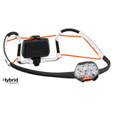 Petzl Iko Core Trail Running Headtorch