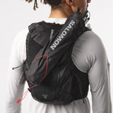 Salomon Active Skin 12 Unisex Running Vest