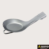 Soto Pocket Spork