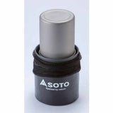 Soto Thermostack + Cook Set Combo