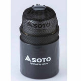 Soto Thermostack + Cook Set Combo