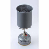 Soto Thermostack + Cook Set Combo