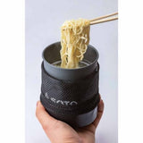 Soto Thermostack + Cook Set Combo