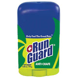 Run Guard Natural Anti Chafe Stick 17g