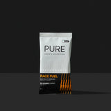Pure Performance + Race Fuel