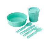 Sea to Summit Passage 6 Piece Dinnerware Set