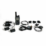 Iridium Extreme 9575 Satellite Phone - 2nd hand - used.