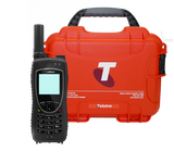 Iridium Extreme 9575 Satellite Phone - 2nd hand - used.