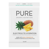 Pure Electrolyte Hydration 42G Satchels