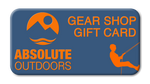 Gear Shop Gift Card
