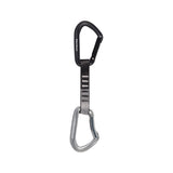 Black Diamond Hotforge 12cm Quickdraw Quickpack