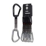 Black Diamond Hotforge 12cm Quickdraw Quickpack