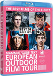 The Best of the E.O.F.T 15 2018/19 BluRay