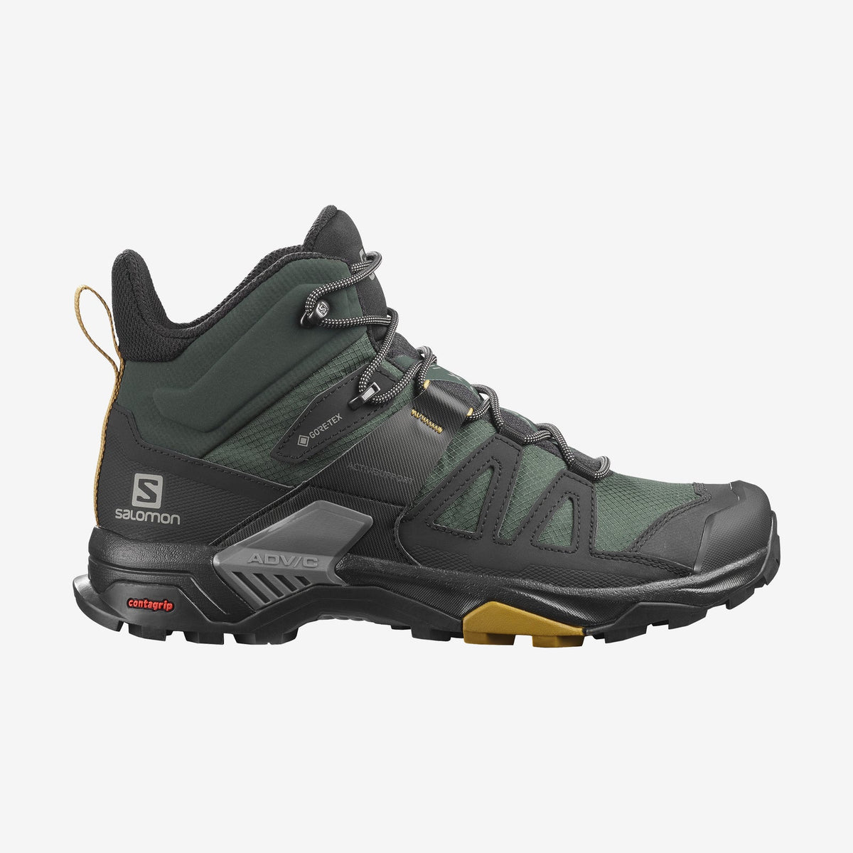 Salomon x hotsell ultra pro