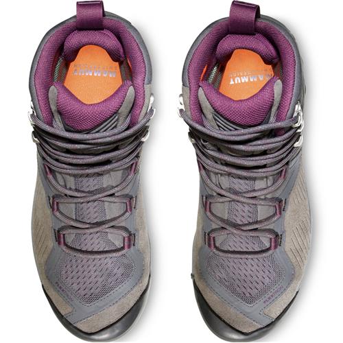 Mammut Women s Sapuen High GTX Hiking Boot