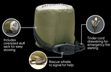 SOL Emergency Bivvy Kit