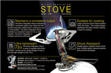 Soto Micro Regulator Stove