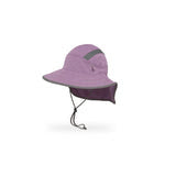A Sunday Afternoons Ultra-Adventure Hat with a string.