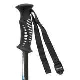 Absolute Outdoors Hiker hiking pole handle with wrist strap.