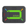 Portable Zoleo Global Satellite Communicator with SOS functionality and global messaging.