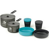 Sea to Summit Alpha 2 Pot Cook Set 2.2