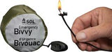 SOL Emergency Bivvy Kit