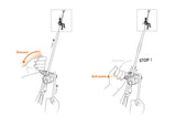 Petzl Gri Gri +