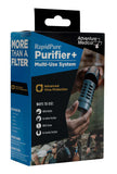 RapidPure Purifier + Multi-Use System