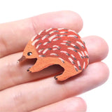 Pixie Nut & Co. Australian Animal Pin