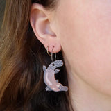 Pixie Nut & Co. Australian Animal Earrings