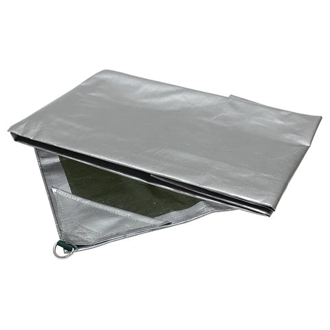 OzTrail Ultrarig XHD Poly Tarp