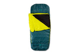 Nemo Jazz Synthetic Sleeping Bag -1ºC