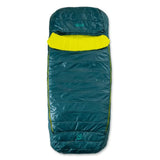 Nemo Jazz Synthetic Sleeping Bag -1ºC